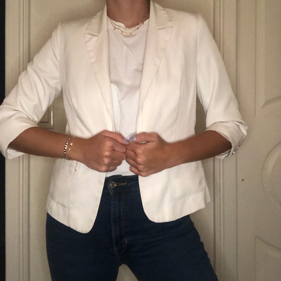 Forever 21 blazer - Picture 1 of 2